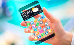 Smartphones of the future: what to expect from your ...