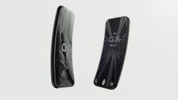 This Bendable, Transparent Smartphone Concept Could Be the ...