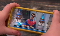 PearPhone | Henry Danger Wiki | Fandom
