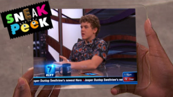 NickALive!: Sneak Peek Of New \