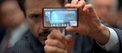 Has the transparent smartphone finally arrived? - The Verge