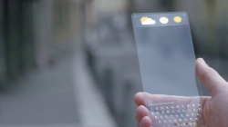 Will new iPhone 11 be TRANSPARENT in 2019?