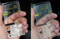 Transparent iPhone 6: New images, videos prove it\'s real ...