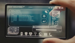 How sci-fi movies and TV shows have imagined mobile ...