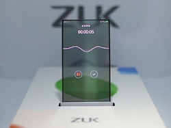 Lenovo\'s Zuk Unveils Transparent Display Smartphone ...