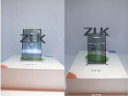 Lenovo\'s Zuk Unveils Transparent Display Smartphone ...