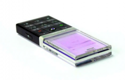 Glass Cell Phones | Glass, Display, Design