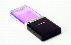 Lenovo Poison Is the Transparent Screen Cellphone | Concept ...