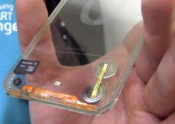 Transparent iPhone 6: New images, videos prove it\'s real ...