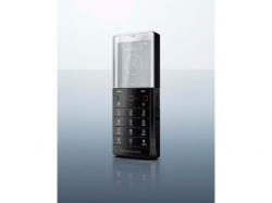 Sony Ericsson announces first mobile with transparent screen ...