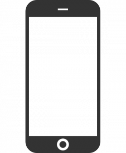 Iphone 7 Template Png | Page Template