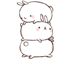 transparent kawaii ❤ liked on Polyvore featuring fillers ...