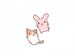 Kawaii Transparents in 2019 | Kawaii transparent, Kawaii, Chibi