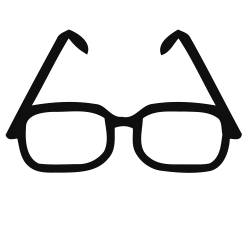 File:Spectacles-SG2001-transparent.png - Wikimedia Commons