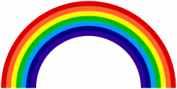 Download Rainbow Transparent - Free Transparent PNG Images ...