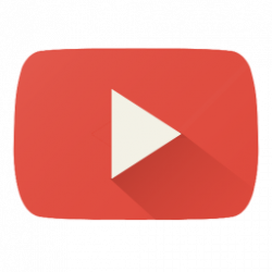 Youtube PNG images free download