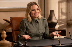 The Good Place Review: A Chip Driver Mystery (Season 4 ...