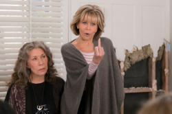 Grace and Frankie Season 4 Review: Netflix Ending Means A ...