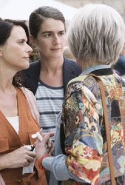 Transparent - Season 4 Episode 6 - Rotten Tomatoes