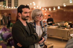 Transparent: Jill Soloway, Jeffrey Tambor preview season 4 ...