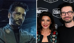 The Expanse season 4 cast: Who is in the cast of The Expanse ...