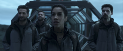 The Expanse season 4 review: Breaking new ground on Amazon
