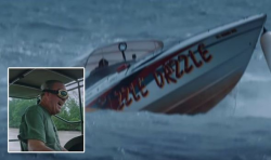 The Grand Tour season 4: Producer speaks out on \'nightmare ...