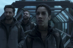 The Expanse season 4 review: Breaking new ground on Amazon