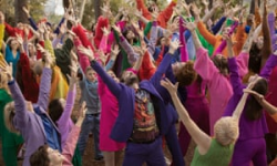 Transparent: Musicale Finale review – gloriously close to ...