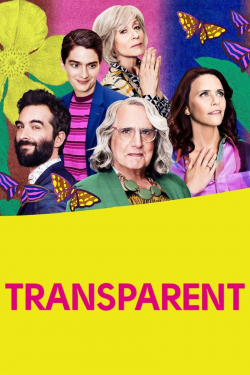 Transparent (Season 4) (2017) – Pop Culture Thoughts