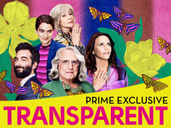 Amazon.com: Watch Transparent Season 4 | Prime Video