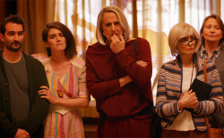 Transparent season 3 recaps and study guide | EW.com