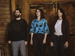 Amazon.com: Watch Transparent Season 4 | Prime Video