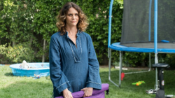 Transparent\' Season 3: Amy Landecker on \