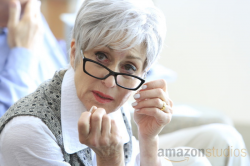 All about Shelly Pfefferman on Tornado Movies! List of films ...