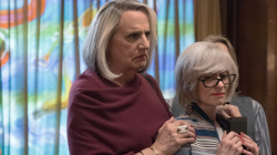 How \'Transparent\' Changed Jeffrey Tambor and Judith Light