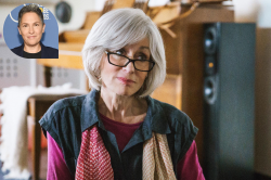 Transparent musical headed to Amazon in fall 2019 | EW.com