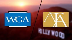 Talent Agents Call WGA Over Demand That Agencies Turn Over ...