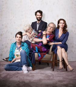 Transparent Ending with Season 5 After Jeffrey Tambor\'s ...