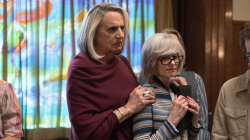 Transparent\' Renewed for Season 5 on Amazon – Variety