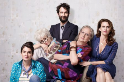 Amazon Confirms \'Transparent\' Season 5 Is Happening, Without ...