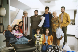 Transparent Season 5 Episode 1 : Official ? Amazon Prime