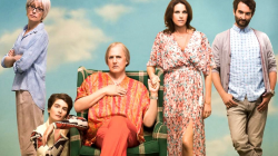 Transparent Season 5 Episode 1 (English/Sub) - Clara Greys ...