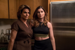 10 Bad Ideas for Transparent Season 5 | WICF Daily