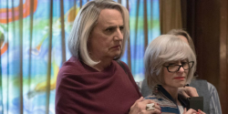 TV and Movie News Transparent Season 5 is Officially ...