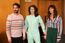 Transparent\' Finale Review: The Musical Doesn\'t Work, The ...