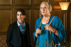 Transparent\' Delayed to 2019, May Recast Jeffrey Tambor