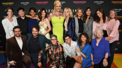 Transparent\' Team Reflects on Series Finale Without Jeffrey ...