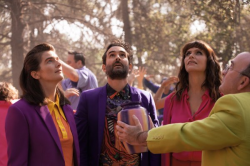 Review: \'Transparent: Musicale Finale\' Is All False Notes | Time