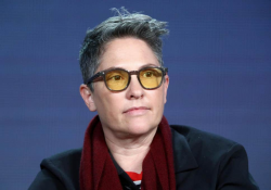 Transparent musical movie: Creator Jill Soloway says show is ...